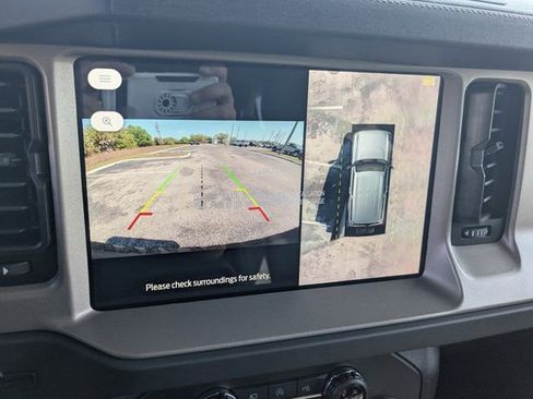 New 2026 Ford Bronco Outer Banks w/ Sasquatch Package AWD/4WD image 29