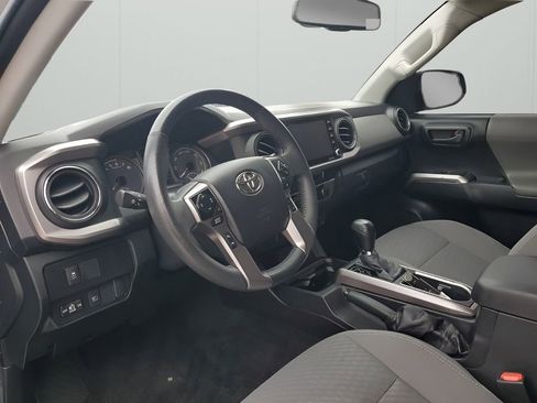 Used 2021 Toyota Tacoma SR5 image 29