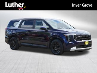 Used 2025 Kia Carnival FWD video 1