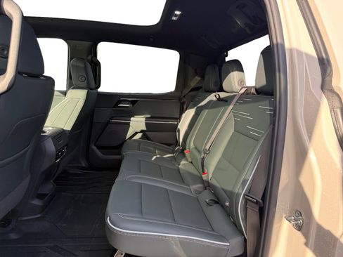 New 2026 GMC Sierra EV AT4 w/ AT4 Premium Package image 16