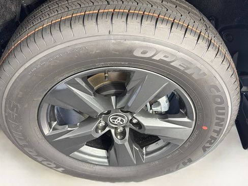 New 2026 Toyota RAV4 LE FWD image 30