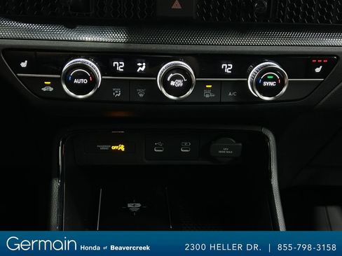 New 2026 Honda CR-V Sport-L image 19