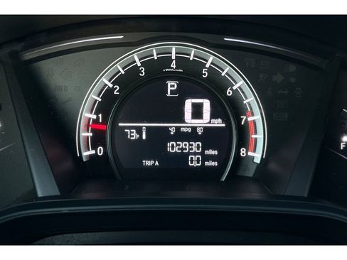 Used 2018 Honda CR-V LX image 34