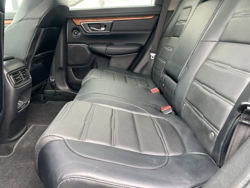 Used 2017 Honda CR-V EX-L image 23