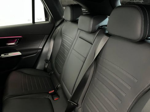 New 2026 Mercedes-Benz GLC 300 4MATIC image 20