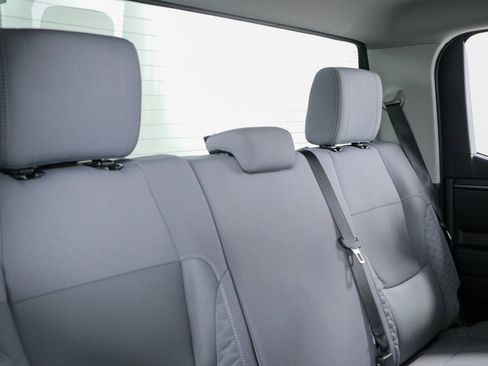 Used 2024 Toyota Tundra SR5 w/ SR5 Convenience Package AWD/4WD image 26