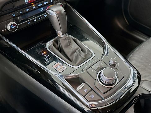 Used 2021 MAZDA CX-9 Touring image 25