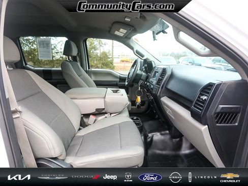 Used 2015 Ford F150 XL w/ Equipment Group 101A Mid image 21