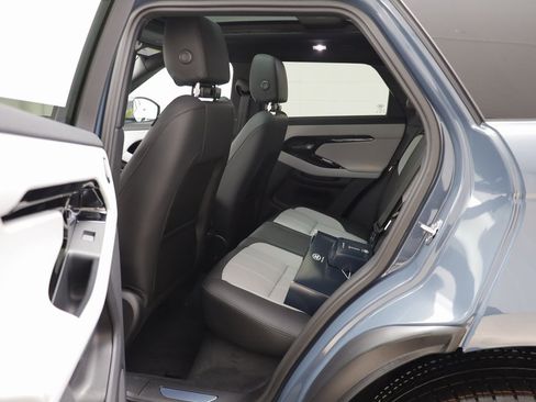 New 2026 Land Rover Range Rover Evoque Dynamic SE image 15