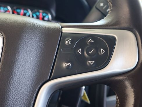 Used 2018 GMC Sierra 1500 SLT w/ SLT Premium Package image 24