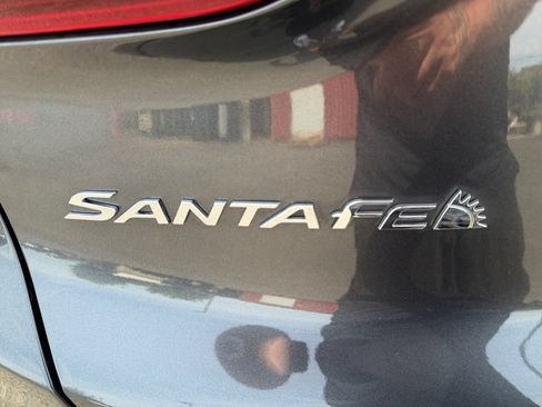 Used 2023 Hyundai Santa Fe Limited AWD/4WD image 36