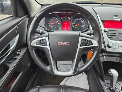 Used 2010 GMC Terrain SLT image 25