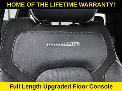 Used 2022 RAM 1500 Laramie w/ Sport Appearance Package image 56