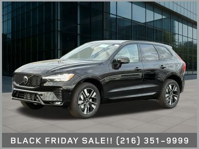 New 2026 Volvo XC60 B5 Plus w/ Protection Package Premier