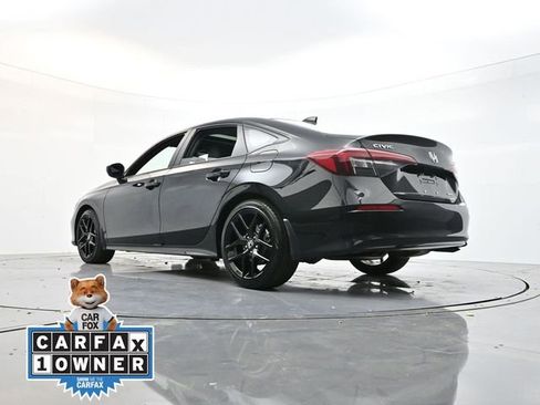 Used 2025 Honda Civic Sport image 30