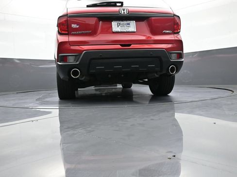 Certified 2024 Honda Passport EX-L image 32