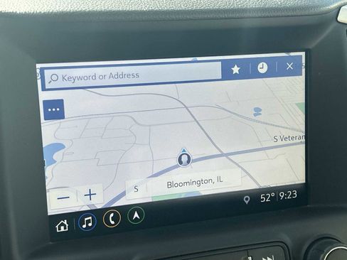 Used 2019 GMC Terrain Denali w/ Advanced Safety Package image 14