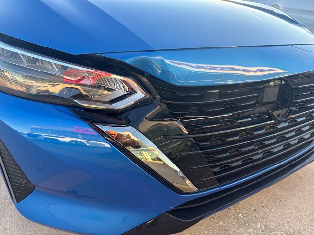Used 2024 Nissan Sentra SR FWD image 5