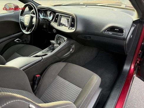 Used 2020 Dodge Challenger GT image 13