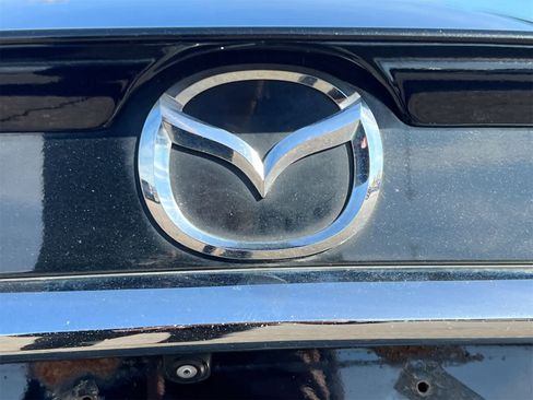 Used 2015 MAZDA MAZDA6 Grand Touring image 12