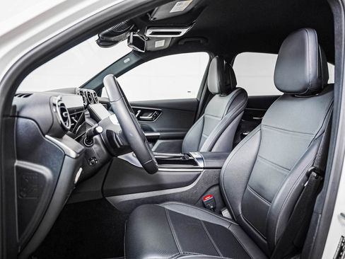 Certified 2026 Mercedes-Benz GLC 300 image 12