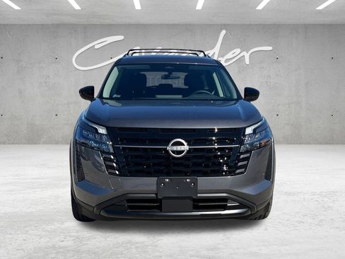 New 2026 Nissan Pathfinder SV image 18