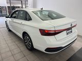 New 2025 Volkswagen Jetta S image 4