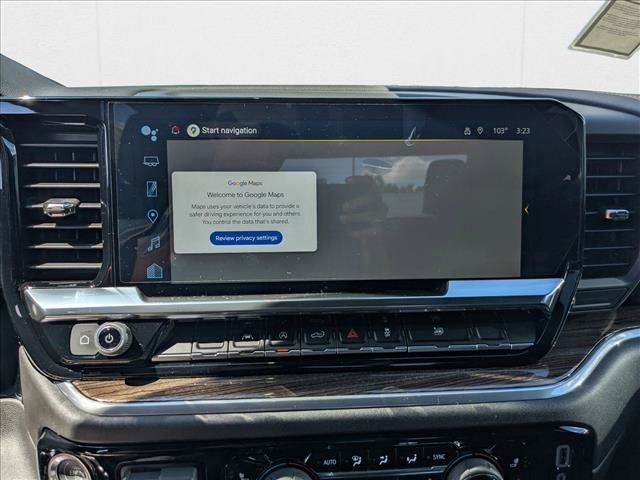 New 2026 Chevrolet Silverado 1500 RST RWD image 7