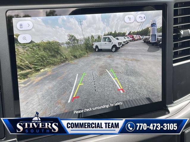 New 2026 Ford F150 XL RWD image 22