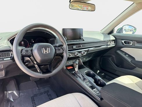 Used 2024 Honda Civic LX image 13