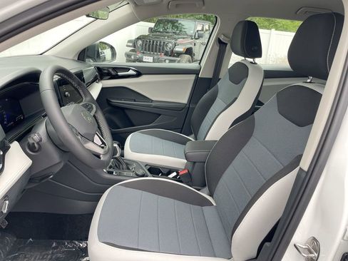 New 2025 Volkswagen Taos S image 36