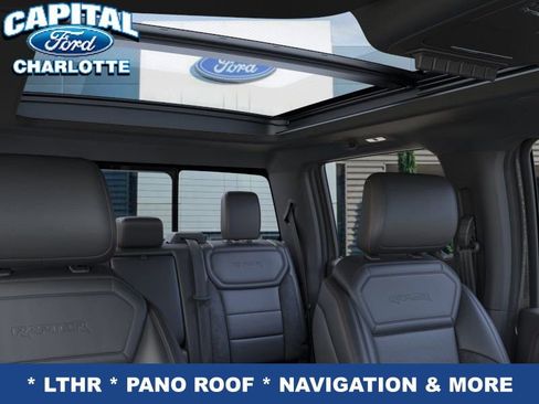 New 2026 Ford F150 Raptor image 20