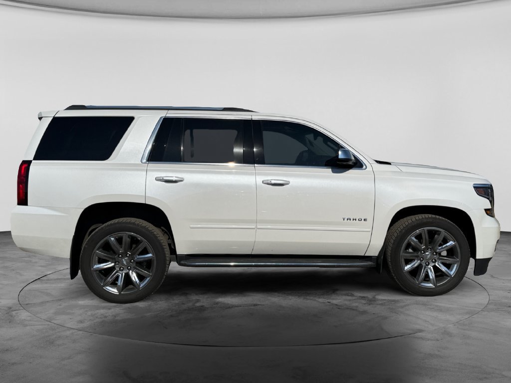 Used 2019 Chevrolet Tahoe Premier AWD/4WD image 11