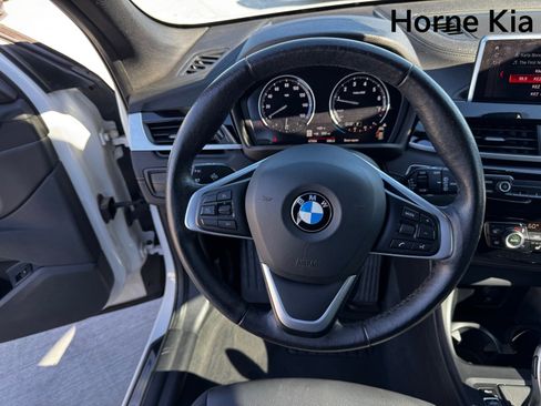 Used 2021 BMW X1 xDrive28i w/ Convenience Package image 16