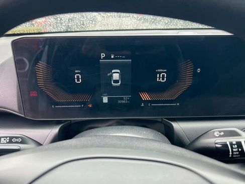 Used 2025 Kia K4 FWD image 20