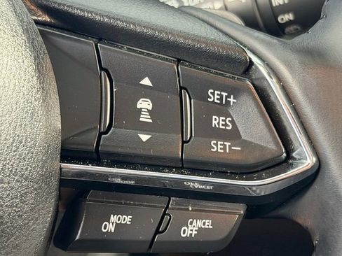 Certified 2022 MAZDA CX-5 AWD 2.5 S w/ Premium Package image 25