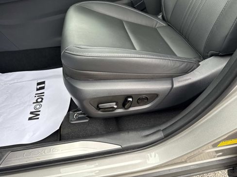 Certified 2025 Lexus NX 350 AWD w/ Premium Package image 20