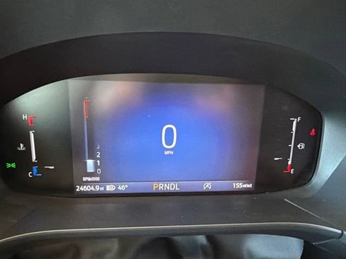 Used 2025 Ford Escape ST-Line Select AWD/4WD image 17