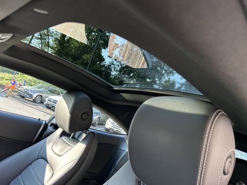 Used 2019 Mercedes-Benz C 300 4MATIC Coupe image 21