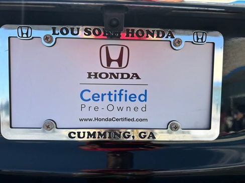 Used 2016 Honda Accord Sport image 8