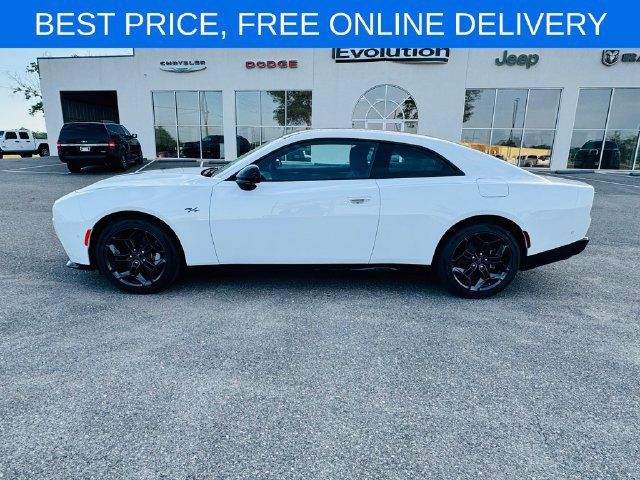 New 2026 Dodge Charger R/T AWD/4WD image 4