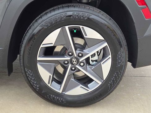 New 2026 Hyundai Tucson SEL image 13