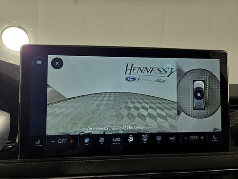 Used 2026 Lincoln Corsair Reserve FWD image 16