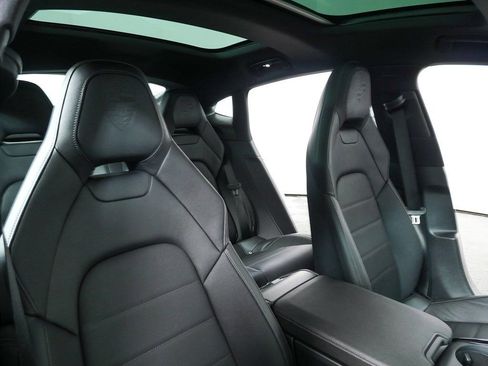 New 2026 Porsche Panamera 4 image 23