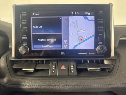 Used 2019 Toyota RAV4 XSE AWD/4WD image 15