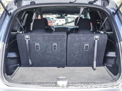 Used 2022 Honda Pilot Sport image 37