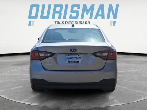 Certified 2025 Subaru Legacy Premium image 5