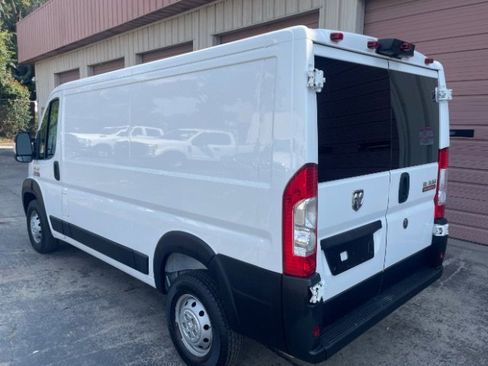 Used 2020 RAM ProMaster 1500 image 20