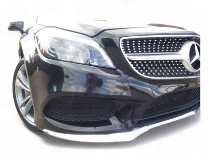 Used 2016 Mercedes-Benz CLS 550 4MATIC