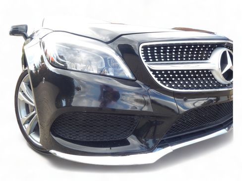 Used 2016 Mercedes-Benz CLS 550 4MATIC image 1